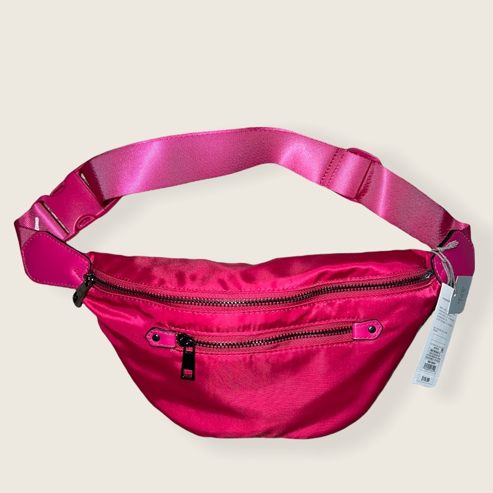 *NEW* A•New Day Fanny Pack - Picture 2 of 3